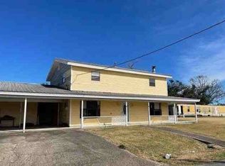 1119 Ethel St, Lockport, LA 70374