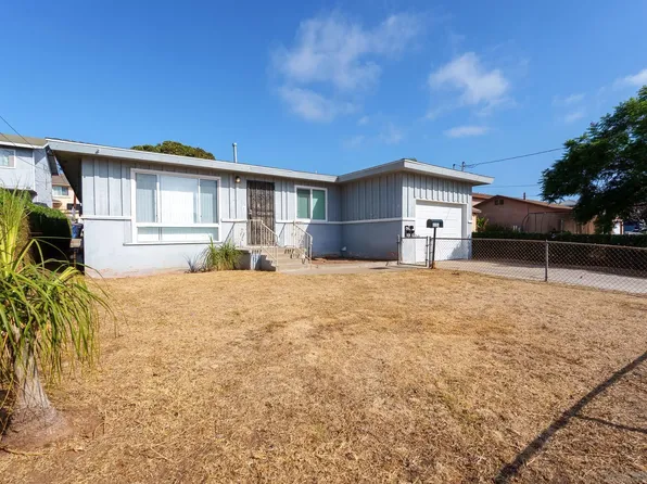 1147-1151 Florence St, Imperial Beach, CA 91932