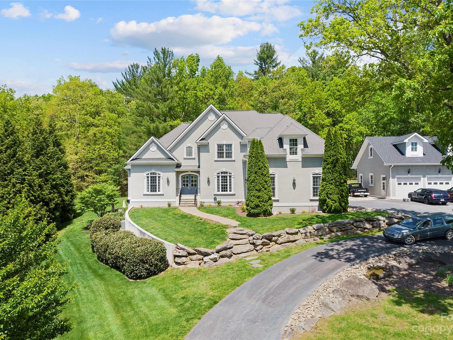 47 Glen Trillium Dr, Fletcher, NC 28732 Zillow