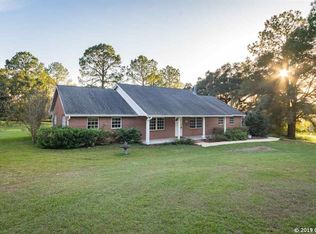 14405 NW 83rd Ln, Alachua, FL 32615