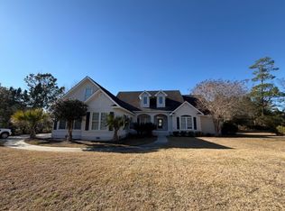 14 Crows Nest Cv, Brunswick, GA 31523