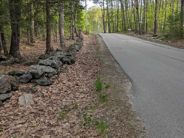 248 West Hill Road, Troy, NH 03465