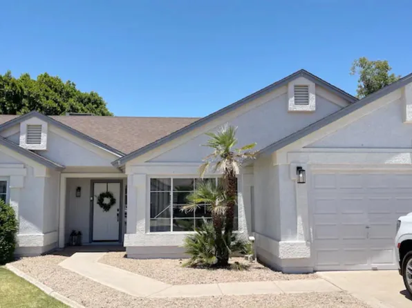 4226 E TOWNE Lane, Gilbert, AZ 85234