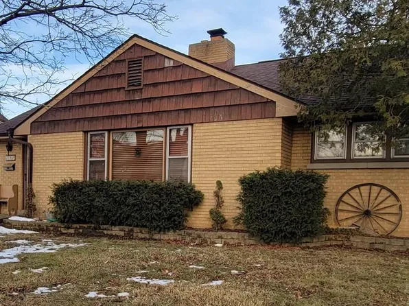 2546 South 94th STREET, Milwaukee, WI 53227
