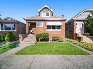 2813 Cuyler Ave, Berwyn, IL 60402