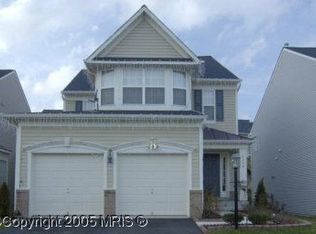 3238 Hour Glass Dr, Dumfries, VA 22026