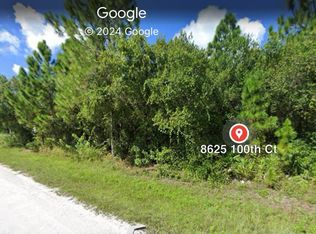 8625 100th Ct, Vero Beach, FL 32967