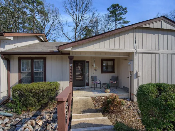 10 Dulzura Ln, Hot Springs Village, AR 71909