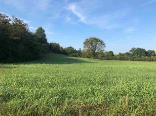 00 Ninny Ridge Rd LOT 8, Whitesburg, TN 37891