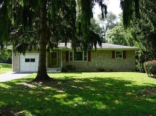 1235 Hamburg Rd SW, Lancaster, OH 43130