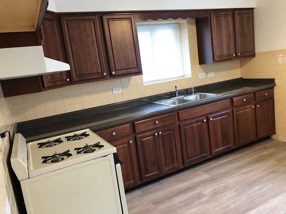 Updated Kitchen
