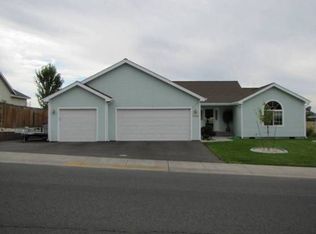 5868 Springcrest Way, Klamath Falls, OR 97603