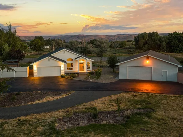 2430 Vantage Highway, Ellensburg, WA 98926