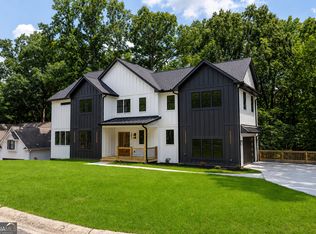 3621 Farmington Ln, Duluth, GA 30096
