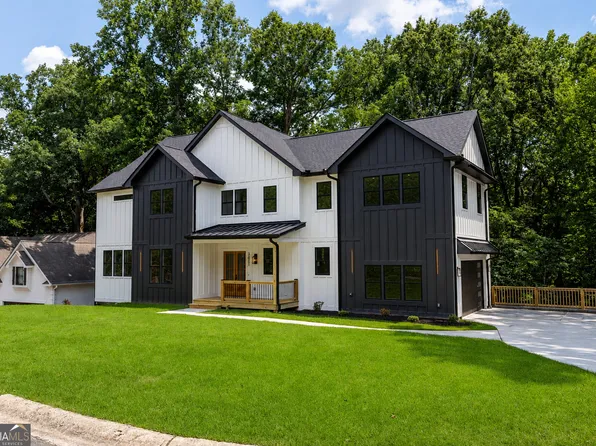 3621 Farmington Ln, Duluth, GA 30096
