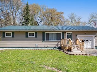 66 Oakley St, Battle Creek, MI 49037