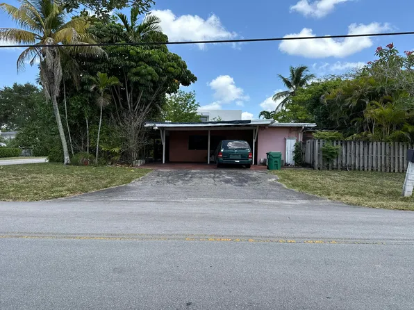 6801 S West Ave #84, Miami, FL 33143