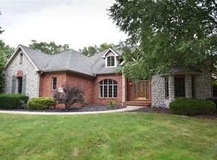 1080 Eagle Trace St NE, Warren, OH