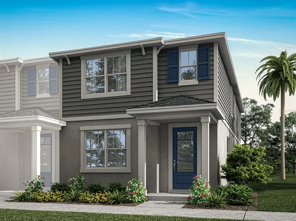 10161 MILESTONE CIRCLE, ORLANDO, FL 32832