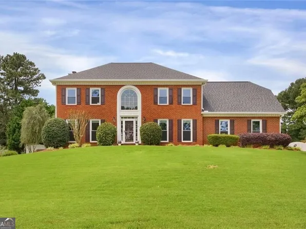 1197 Kenilworth Trce, Snellville, GA 30078