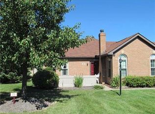45 Ashford Dr, Cranberry Township, PA 16066