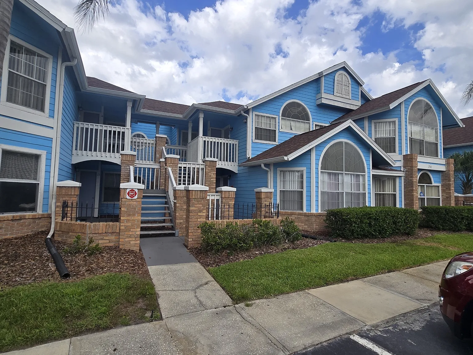 2747 N Poinciana Blvd 12 Kissimmee FL 34746 - 1 — Photo 1