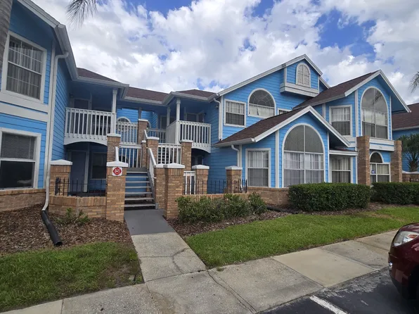 2747 N Poinciana Blvd APT 1, Kissimmee, FL 34746