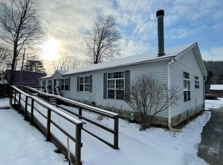 2505 Jackson Run Rd #1, Warren, PA 16365