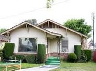 1622 16th St, Reedley, CA 93654