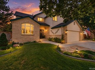 10415 Lions Heart, Littleton, CO 80124