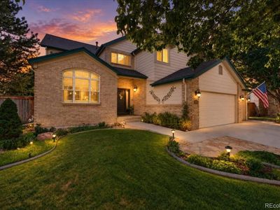 10415 Lions Heart, Littleton, CO, 80124