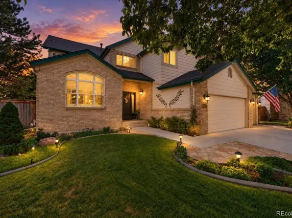 10415 Lions Heart, Littleton, CO 80124