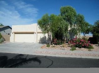 10261 E Superstition Range Rd, Gold Canyon, AZ 85118