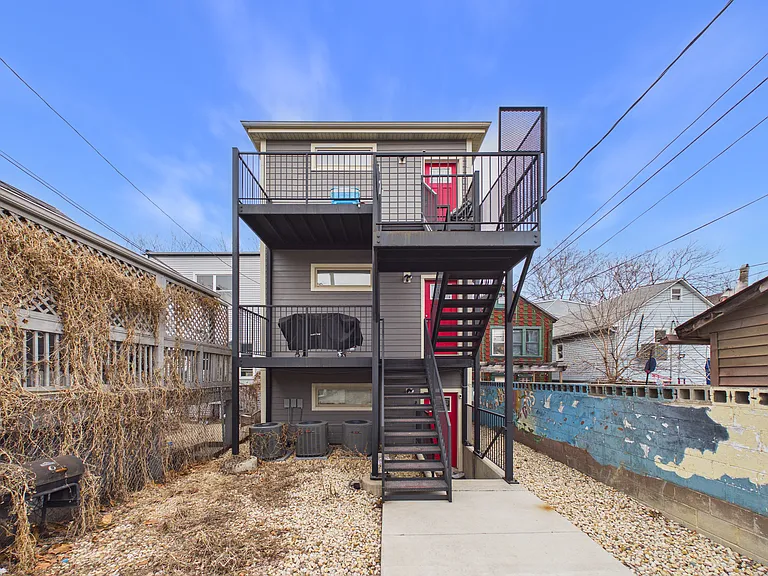 2647 W 23rd Pl #1 — Photo 32