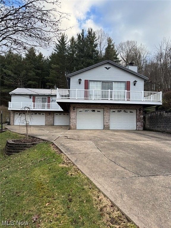 411 E Mohawk Dr, Malvern, OH 44644 Zillow