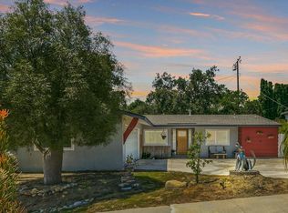 55 Pathelen Ave, Oak View, CA 93022