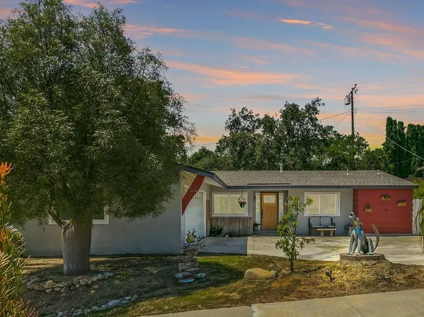55 Pathelen Ave, Oak View, CA 93022