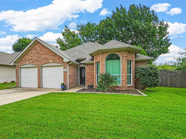 1735 Parkwood Dr, Grapevine, TX 76051