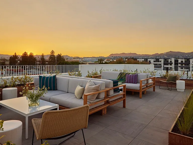 636 N. Juanita Ave, Los Angeles, CA 90004 — Photo 30