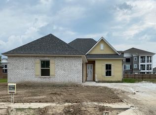 3657 Sugar Harvest Ct, Addis, LA 70710
