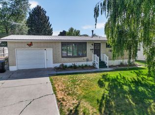 440 W Park St, American Falls, ID 83211