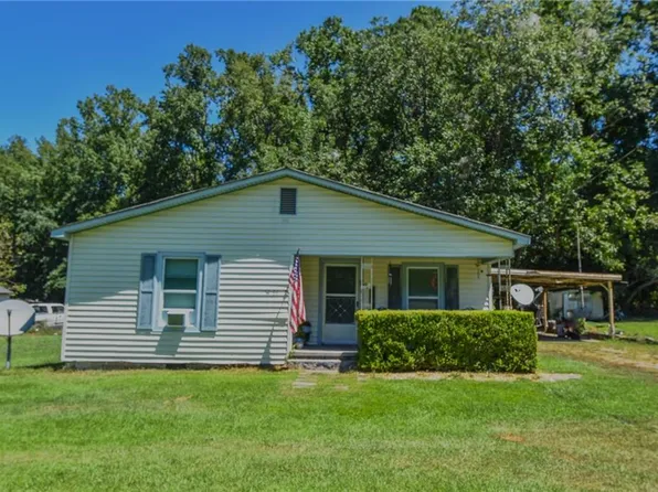 3456 Highway 19 Hwy S, Zebulon, GA 30295