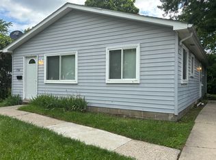 730 Emerson Ave, Pontiac, MI 48340