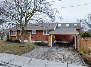 17 Wardrope Ave, Hamilton, ON L8G1R9