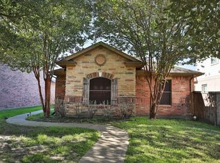 8231 Gran Villa Dr, Cypress, TX 77433