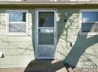 400 9th St, Fort Collins, CO 80524