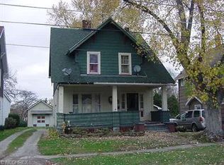 1719 E 36th St, Ashtabula, OH 44004