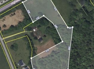 0 Langford Rd, Waverly, TN 37185