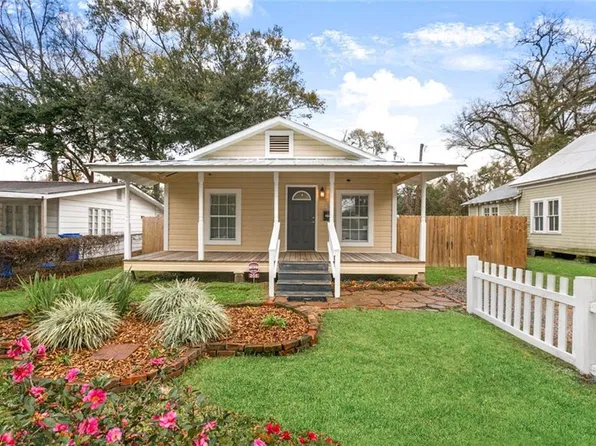 205 S Elm St, Hammond, LA 70403