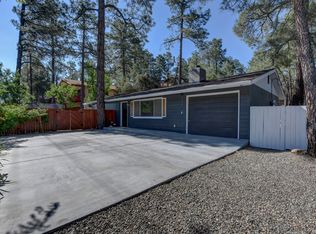 699 Copper Basin Rd, Prescott, AZ 86303